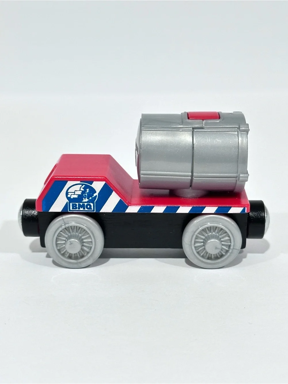 Thomas & Friends Rusty To The Rescue Set Wooden Railway
